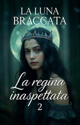 La regina inaspettata 2 - La luna braccata