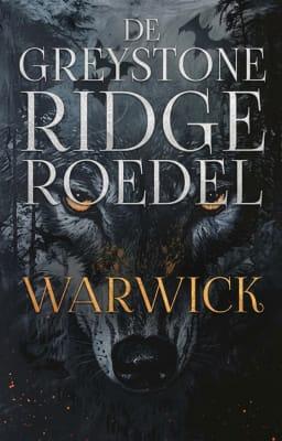 Cover image for De Greystone Ridge-roedel: Warwick