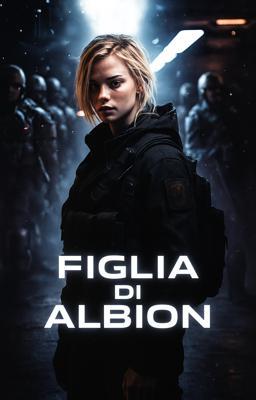 Figlia di Albion