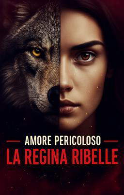 Amore Pericoloso: La Regina Ribelle