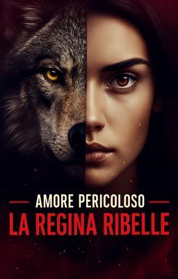 Cover image for Amore Pericoloso: La Regina Ribelle