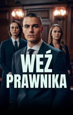 Cover image for Weź prawnika