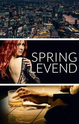 Springlevend