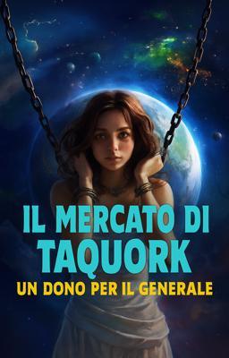 Il Mercato di Taquork - Un Dono per il Generale