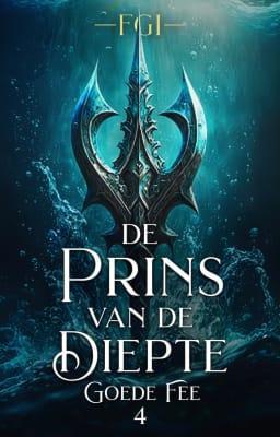 Cover image for Goede fee 4: de prins van de diepte