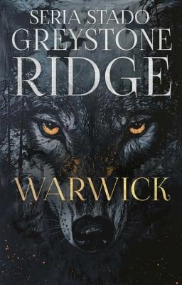 Cover image for Seria Stado Greystone Ridge: Warwick