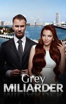 Miliarder Grey