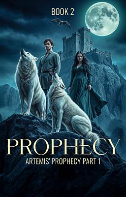 Prophecy Series: Artemis' Prophecy Part 1