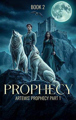 Prophecy Series: Artemis' Prophecy Part 1