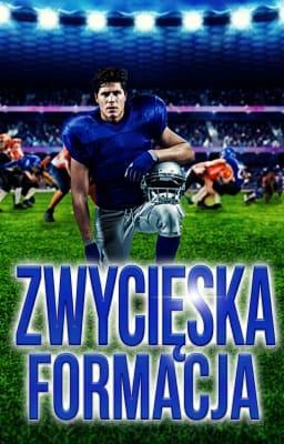 Cover image for Zwycięska formacja