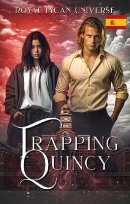 Atrapando a Quincy