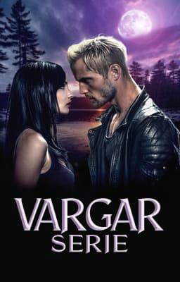 Vargar-serie