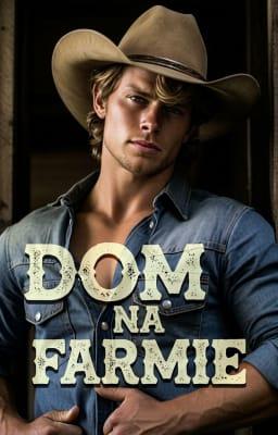 Cover image for Dom na farmie