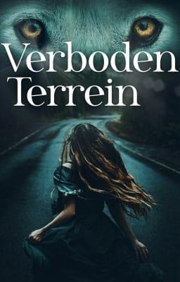 Cover image for Forbidden Territory (Nederlands)