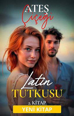 Latin Tutkusu 2: Ateş Çiçeği