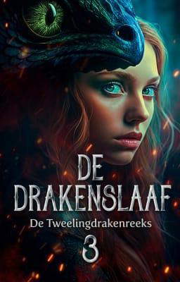 De tweelingdrakenreeks: de drakenslaaf 3