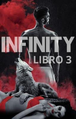 Cover image for Infinity Libro 3