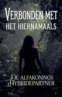 De alfakonings hybridepartner: Verbonden met het hiernamaals