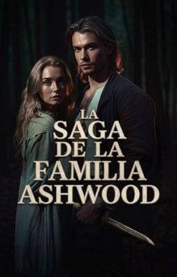 Cover image for La Saga de la Familia Ashwood