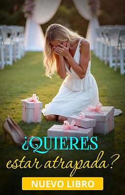 Cover image for ¿Quieres estar atrapada?