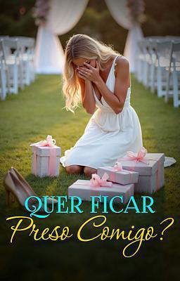 Quer Ficar Preso Comigo?