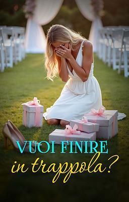 Vuoi finire in trappola?