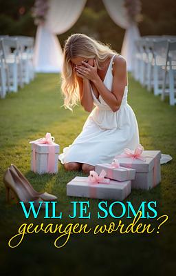 Wil je soms gevangen worden?