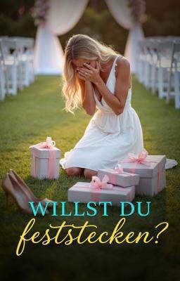 Willst du feststecken?