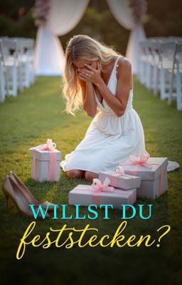 Willst du feststecken?