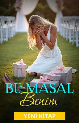 Bu Masal Benim