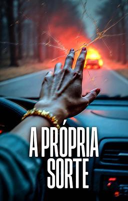 Cover image for A Própria Sorte