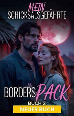 Borders Pack Serie 2: Mein Schicksalsgefährte