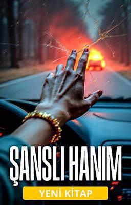 Şanslı Hanım