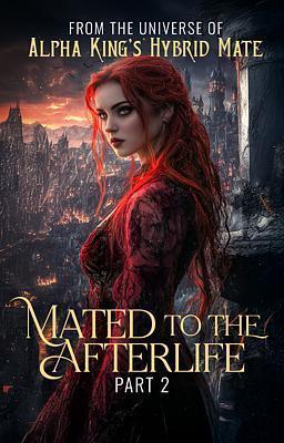 Cover image for Rey Alfa, Pareja Híbrida: Emparejada al Más Allá 2