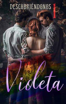 Descubriéndonos 1: Violeta
