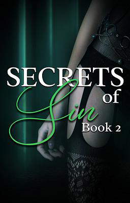 The Secrets of Sin Book 2