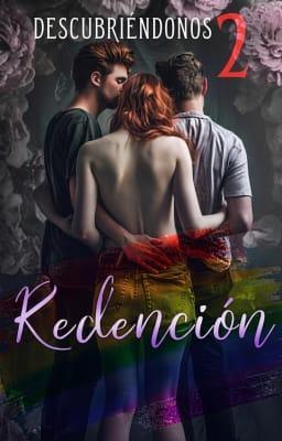 Cover image for Descubriéndonos 2: Redención