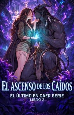 Cover image for El ascenso de los caídos