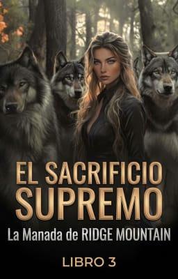 Cover image for La Manada de Ridge Mountain 3: El Sacrificio Supremo