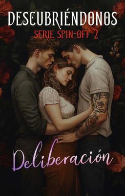 Cover image for Descubriéndonos - Spin off: Deliberación