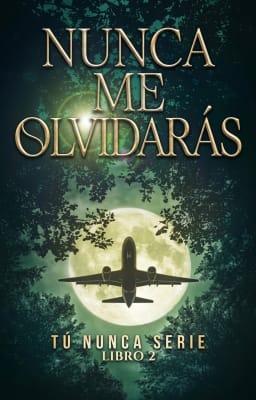 Cover image for Serie - Tú nunca 2: Nunca me olvidarás