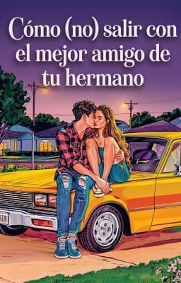 Cover image for Cómo (no) salir con el mejor amigo de tu hermano