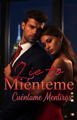 Cover image for Miénteme - Spin off: Cuéntame mentiras