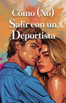 Cover image for Cómo (No) Salir con un Deportista