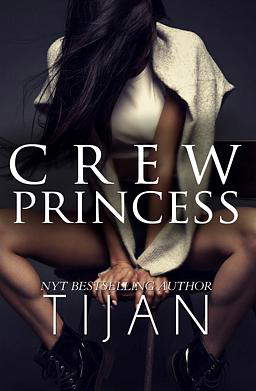 Crew Series 2: Crew Princess