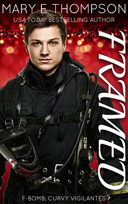 F-BOMB: Curvy Vigilantes 2: Framed