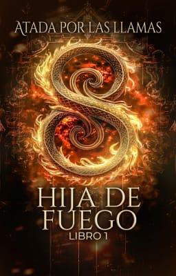 Hija de Fuego Libro 1: Atada por las Llamas