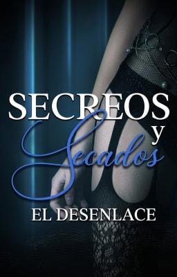 Cover image for Secretos y pecados: El desenlace