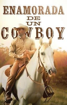 Cover image for Enamorada de un Cowboy