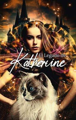 El Legado de Katherine